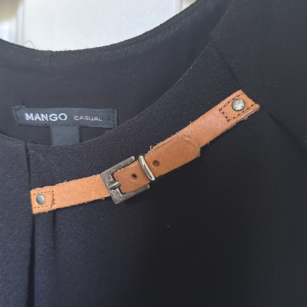 Mango Dress - Picture 2 of 5